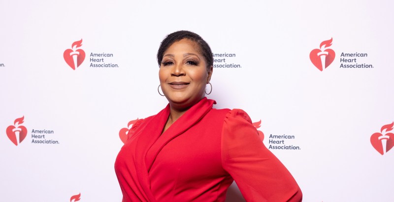 Trina Braxton's Husband Has Died