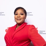 Trina Braxton's Husband Has Died