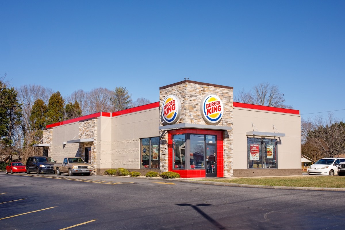 Devastating Tragedy as 3-Year-Old Shoots Himself in Burger King Parking Lot After Father Leaves Gun on Seat