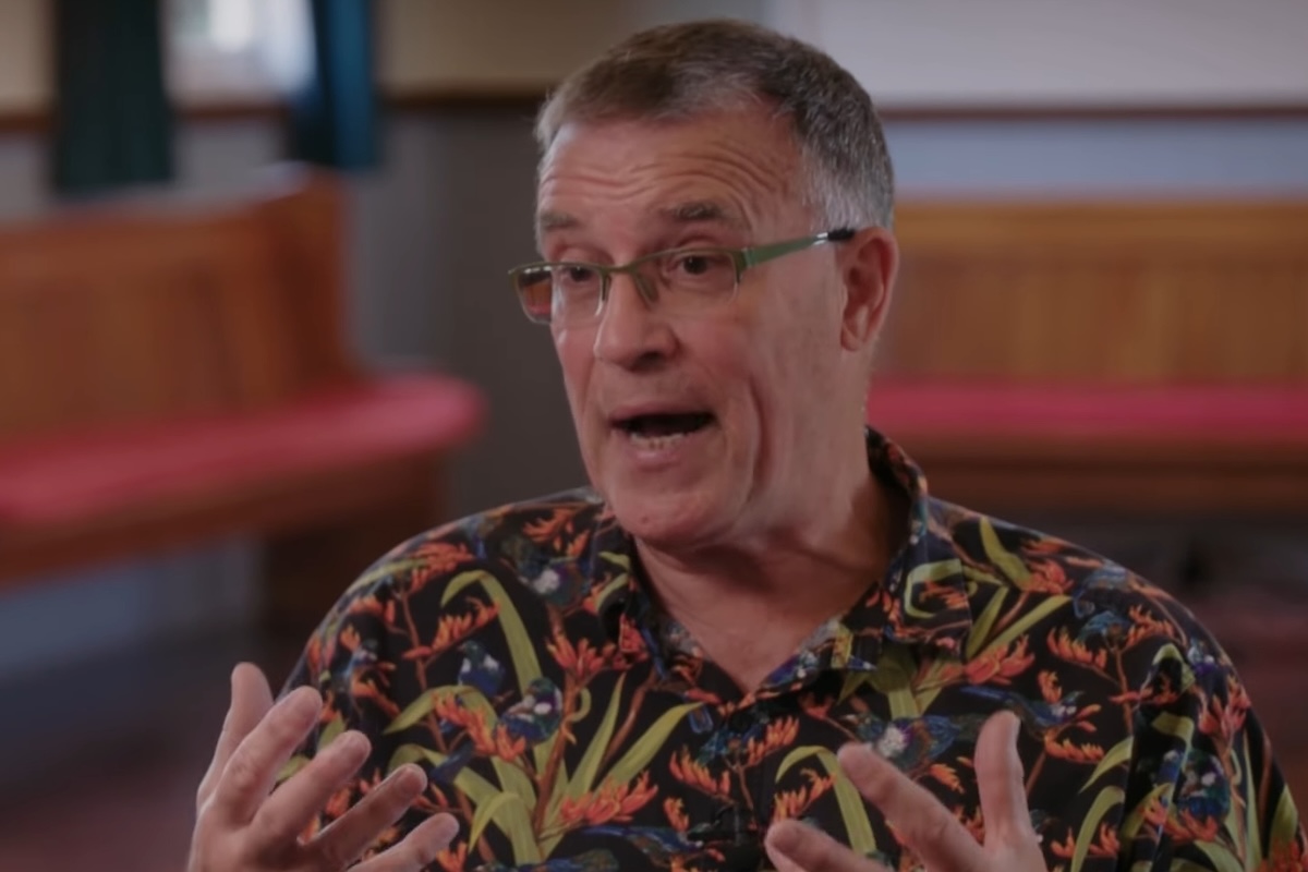 TV and Radio Personality Dies After ‘Short Illness’: Danny Watson Was 73