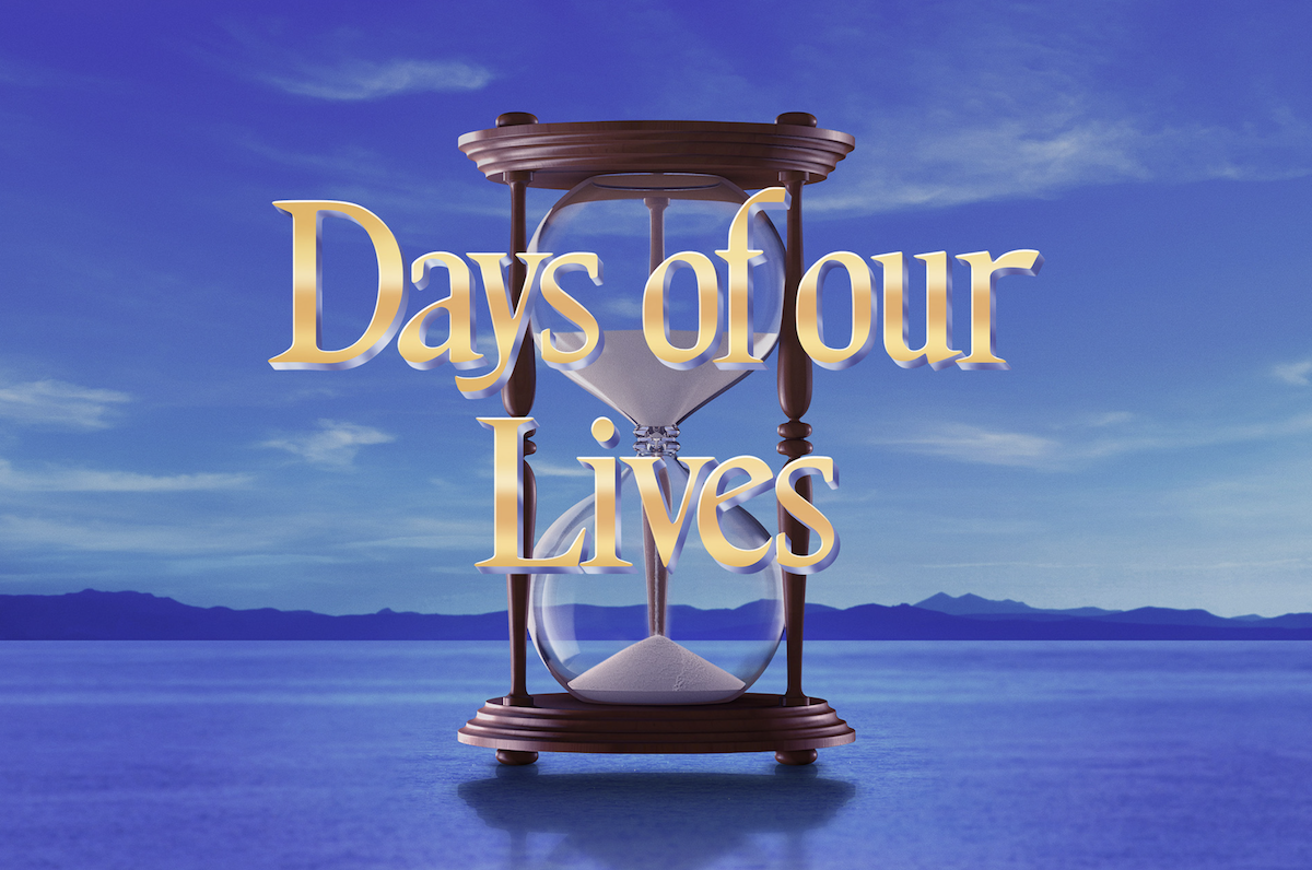 ‘Days of Our Lives’ Star’s Wife Files for Divorce