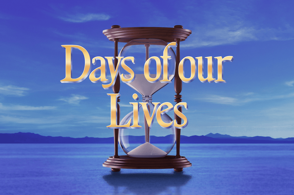 ‘Days of Our Lives’ Star’s Wife Files for Divorce