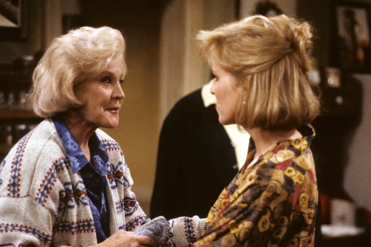 Actress From Classic ABC Sitcom Dies at 100: RIP to Betty McGuire