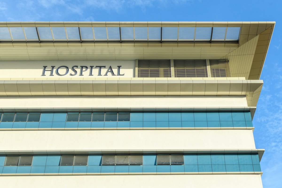 Singer/Radio Personality Reveals Leukemia Diagnosis Amidst Hospitalization