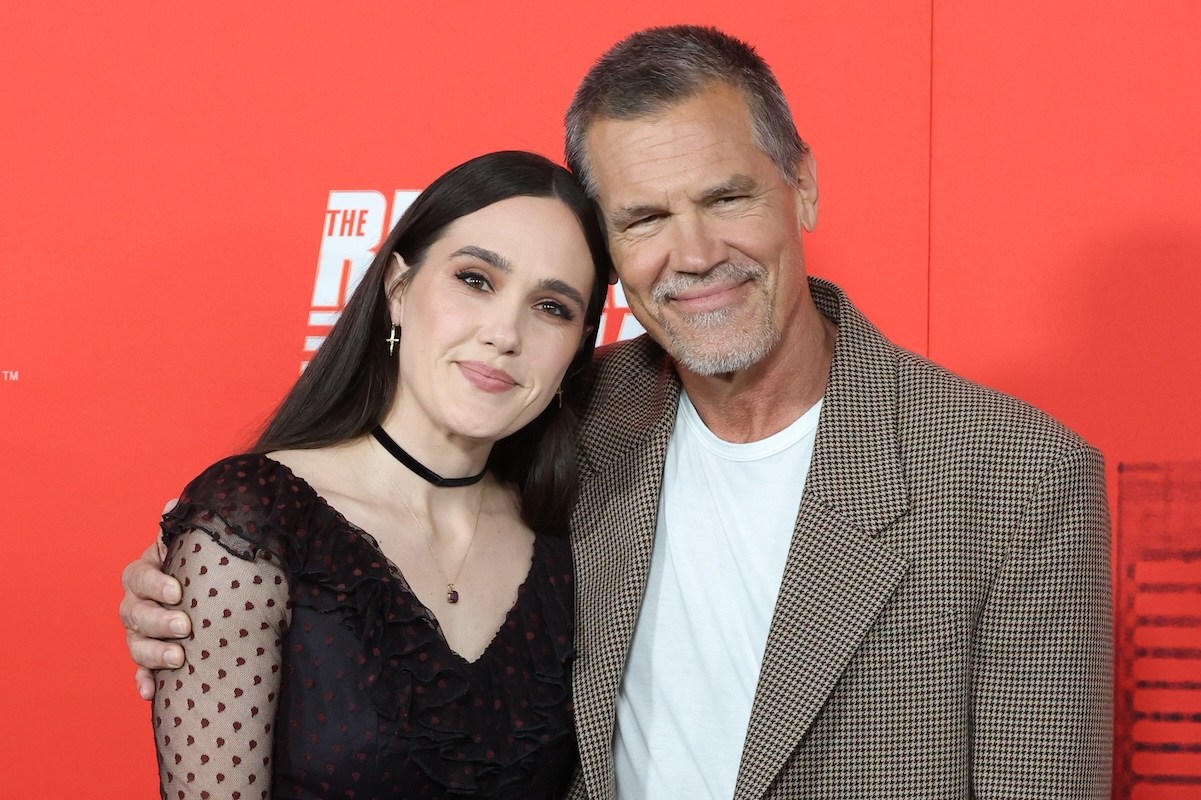 Josh Brolin’s ‘Yellowstone’ Actress Daughter Reveals Exciting Life Update