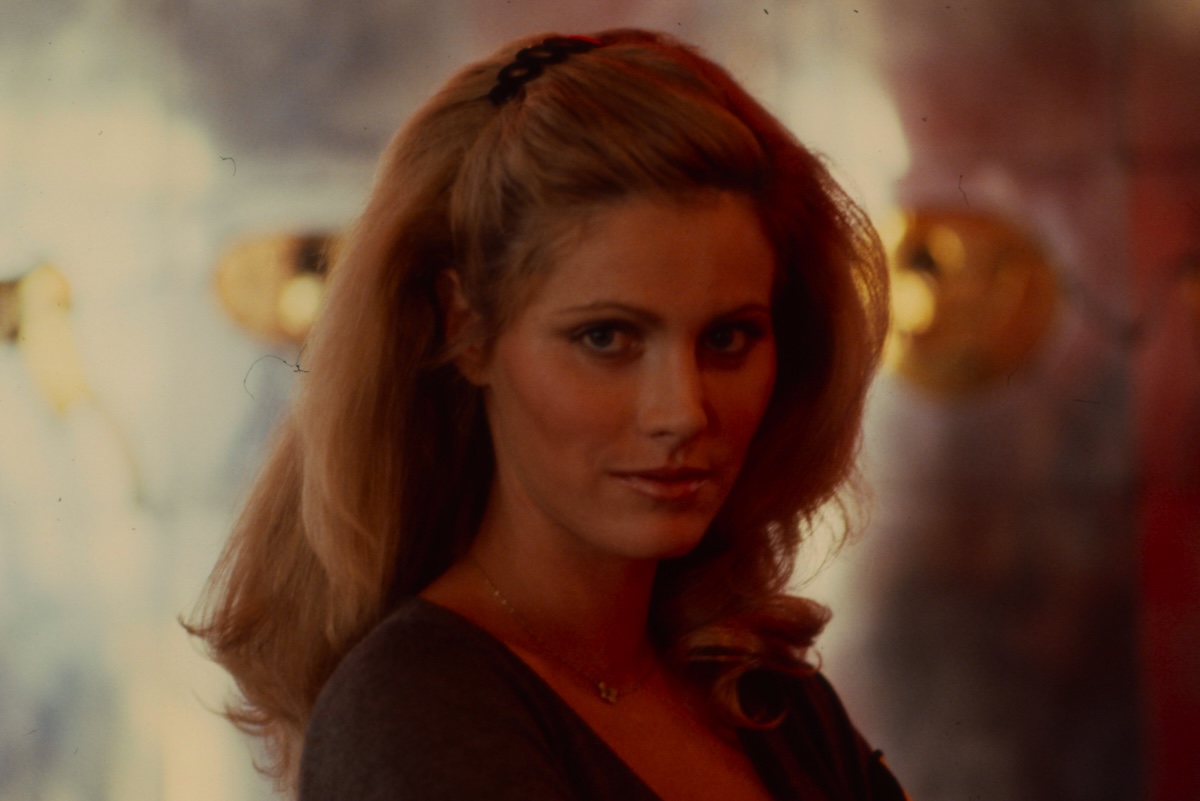 ‘Animal House’ Star Mary Louise Weller Has Passed Away