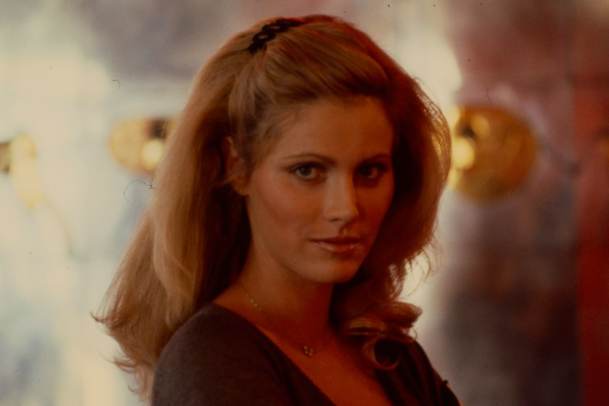 ‘Animal House’ Star Mary Louise Weller Has Passed Away
