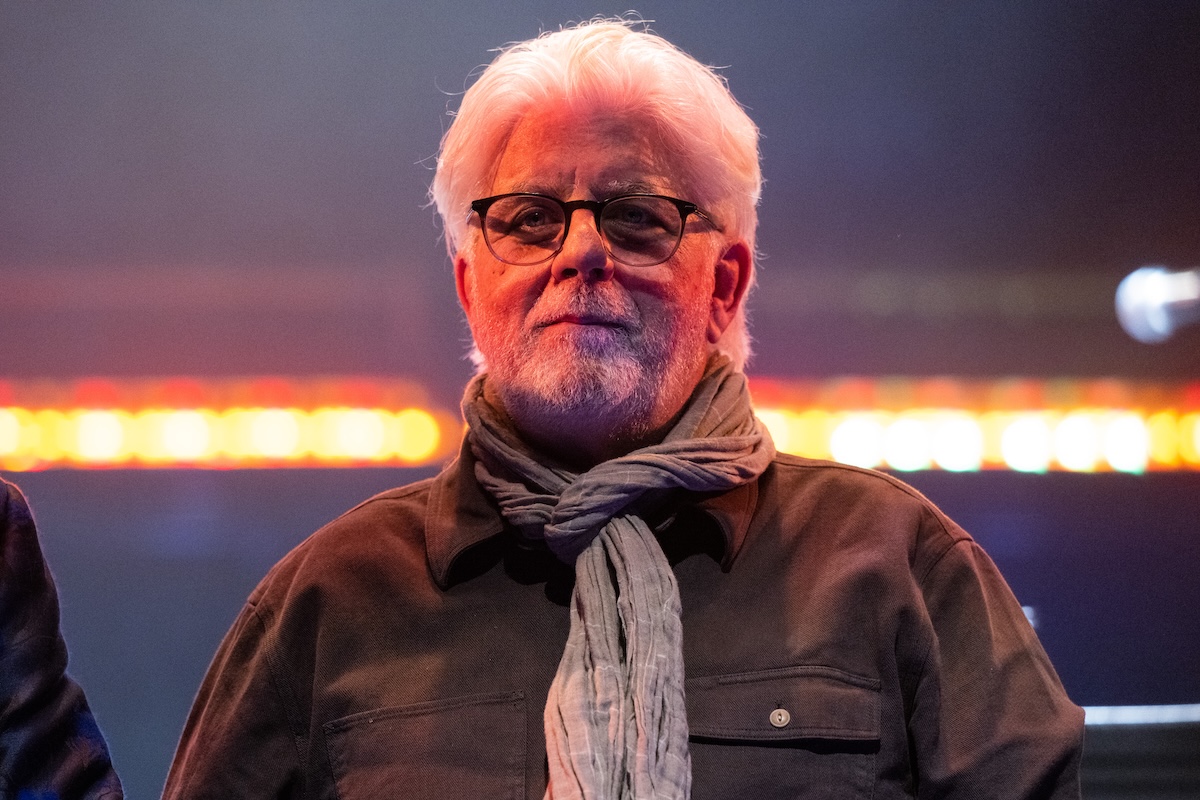 Doobie Brothers Legend Michael McDonald Reunites With Long-Lost Son
