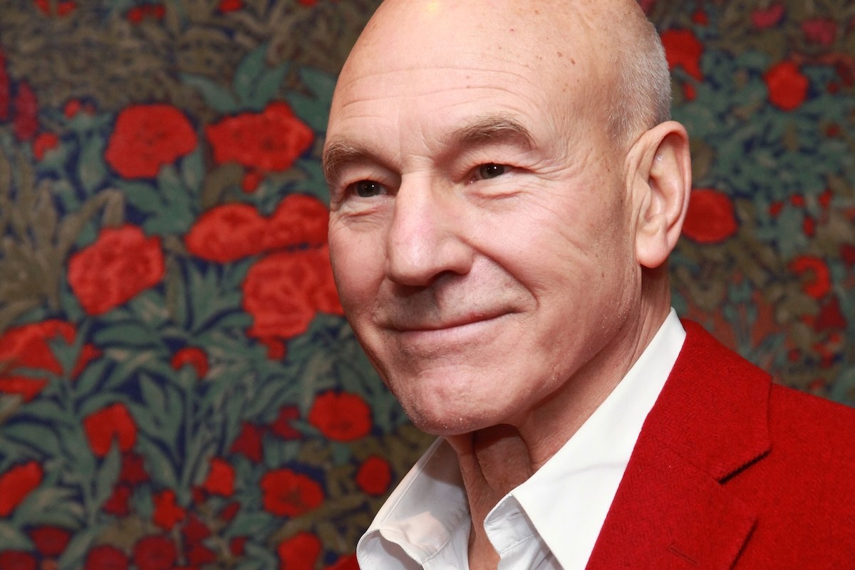 Beloved ‘Star Trek’ Actor Patrick Stewart Passes Away