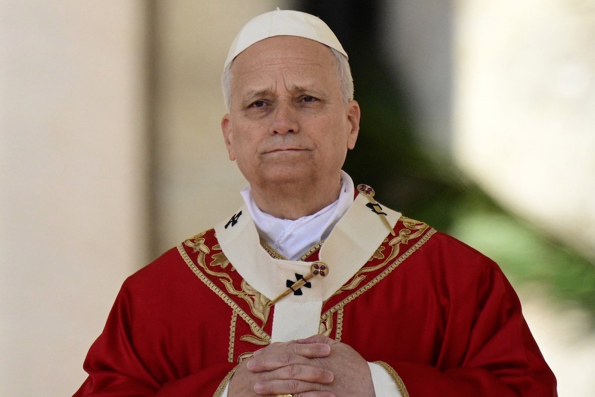 Pope Leo Diagnosed With Lung Cancer After Undergoing Surgery