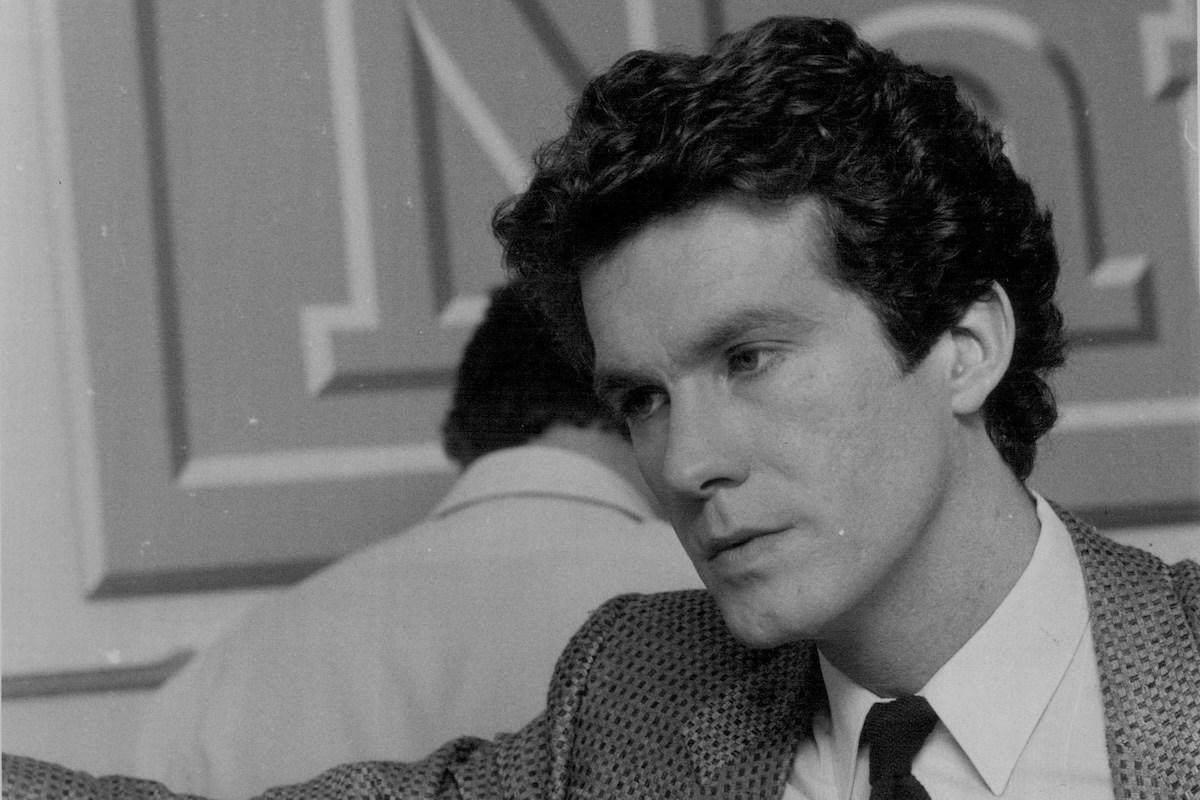 News Anchor, 70, Chooses to Die by Assisted Suicide After Cancer Diagnosis: Richard Morecroft’s Death Confirmed