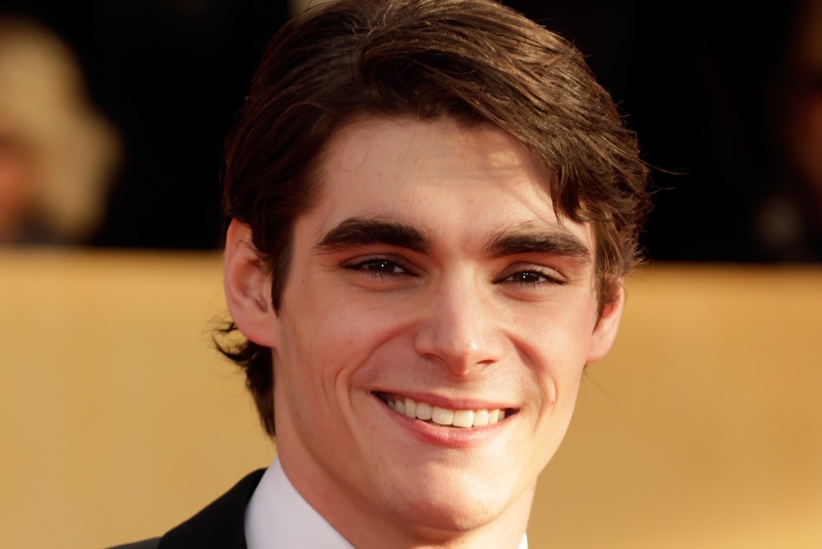 What We Know About ‘Breaking Bad’ Star RJ Mitte’s Death
