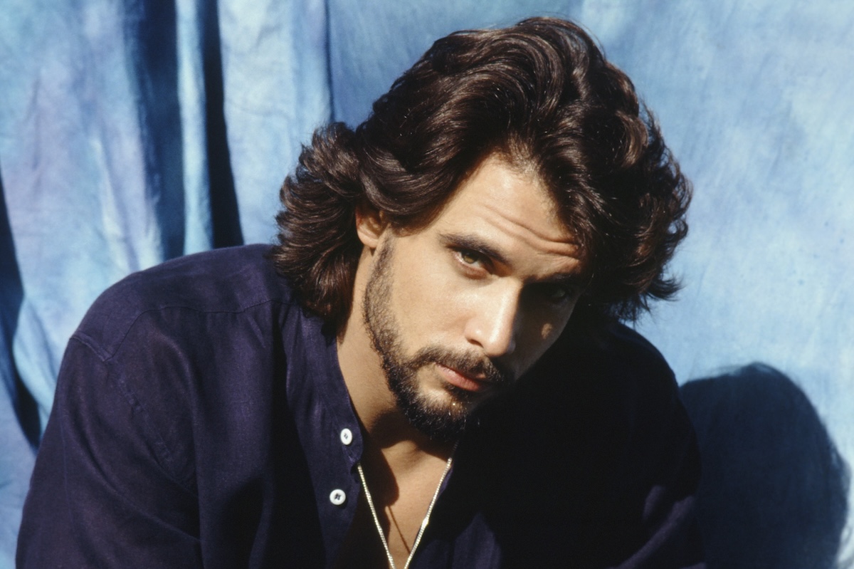 A CBS and ABC Soap Legend Has Died: Robert Kelker-Kelly Was 62