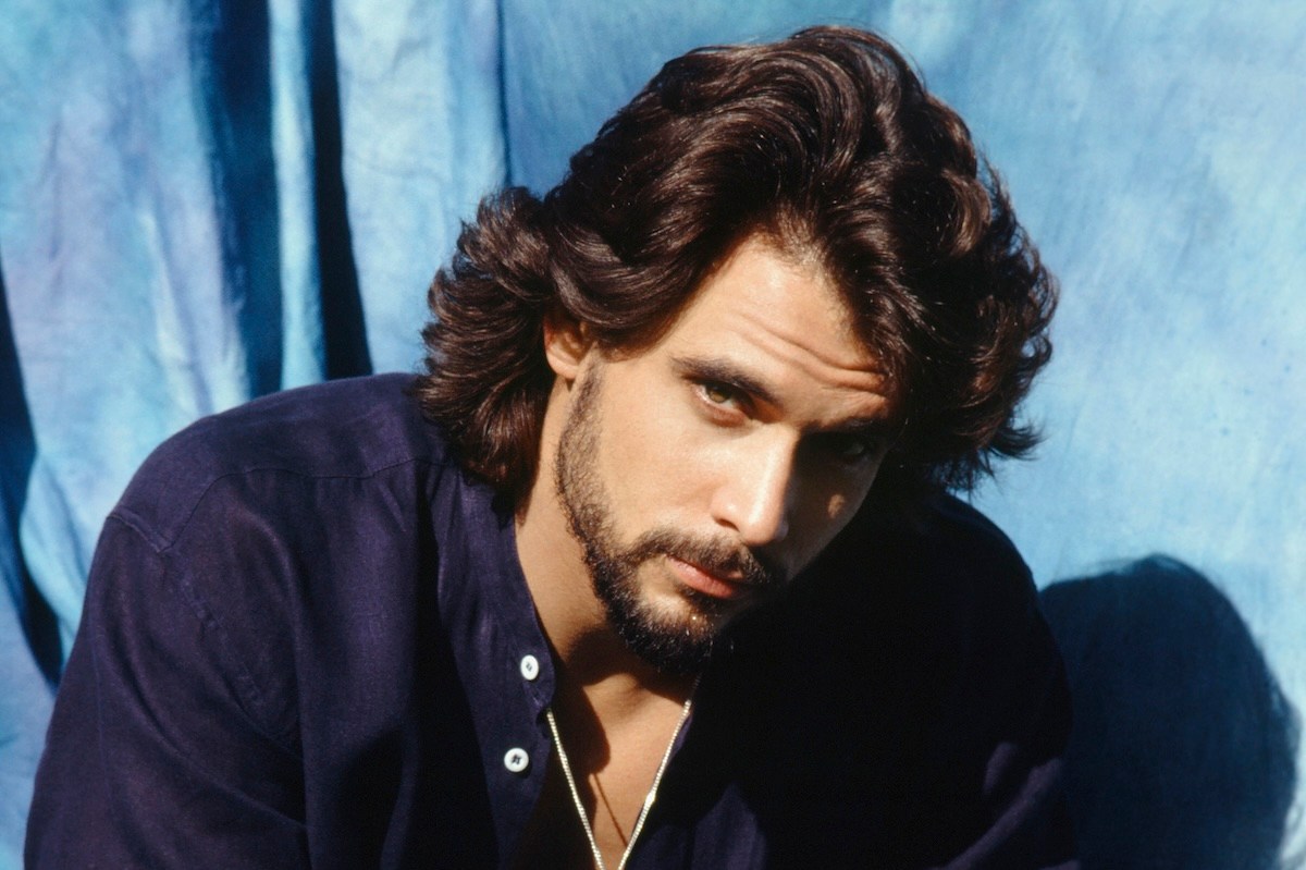 A CBS and ABC Soap Legend Has Died: Robert Kelker-Kelly Was 62