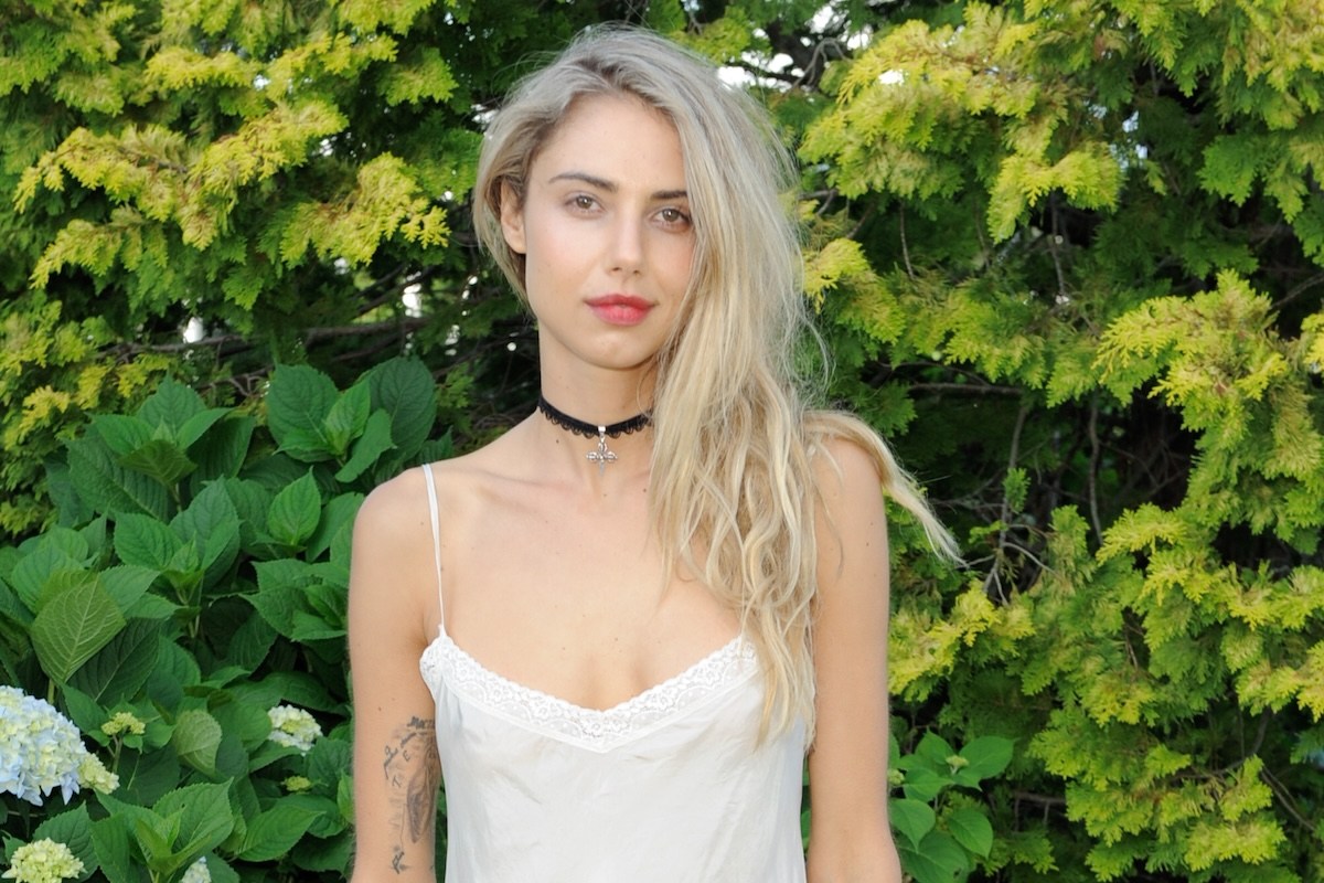 Sahara Ray, Model Whose Relationship With Justin Bieber Made Headlines, Dead at 34