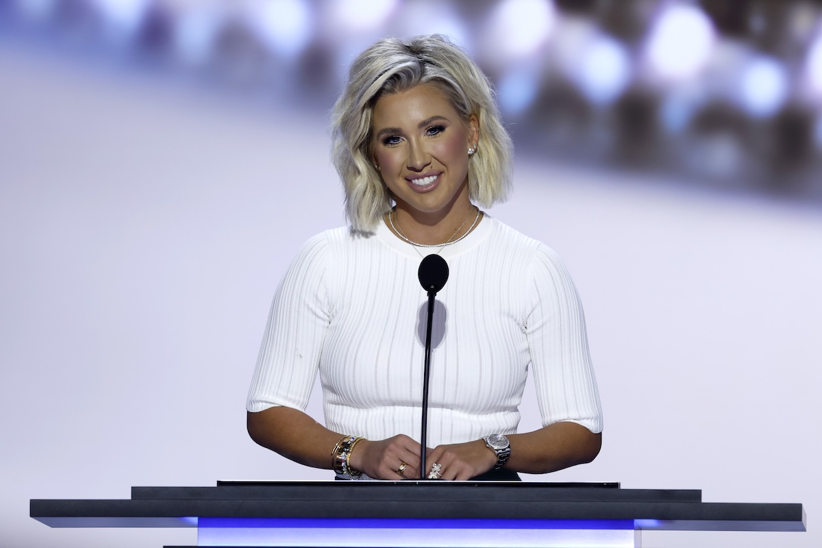 Savannah Chrisley’s Husband ID’d as Fraudster Who Was in Prison With Her Dad Todd