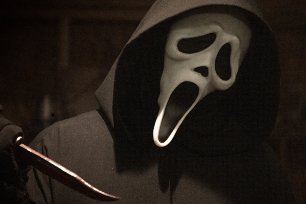 ‘Scream’ Actor Died in August, But His Death Was Just Now Publicly Reported