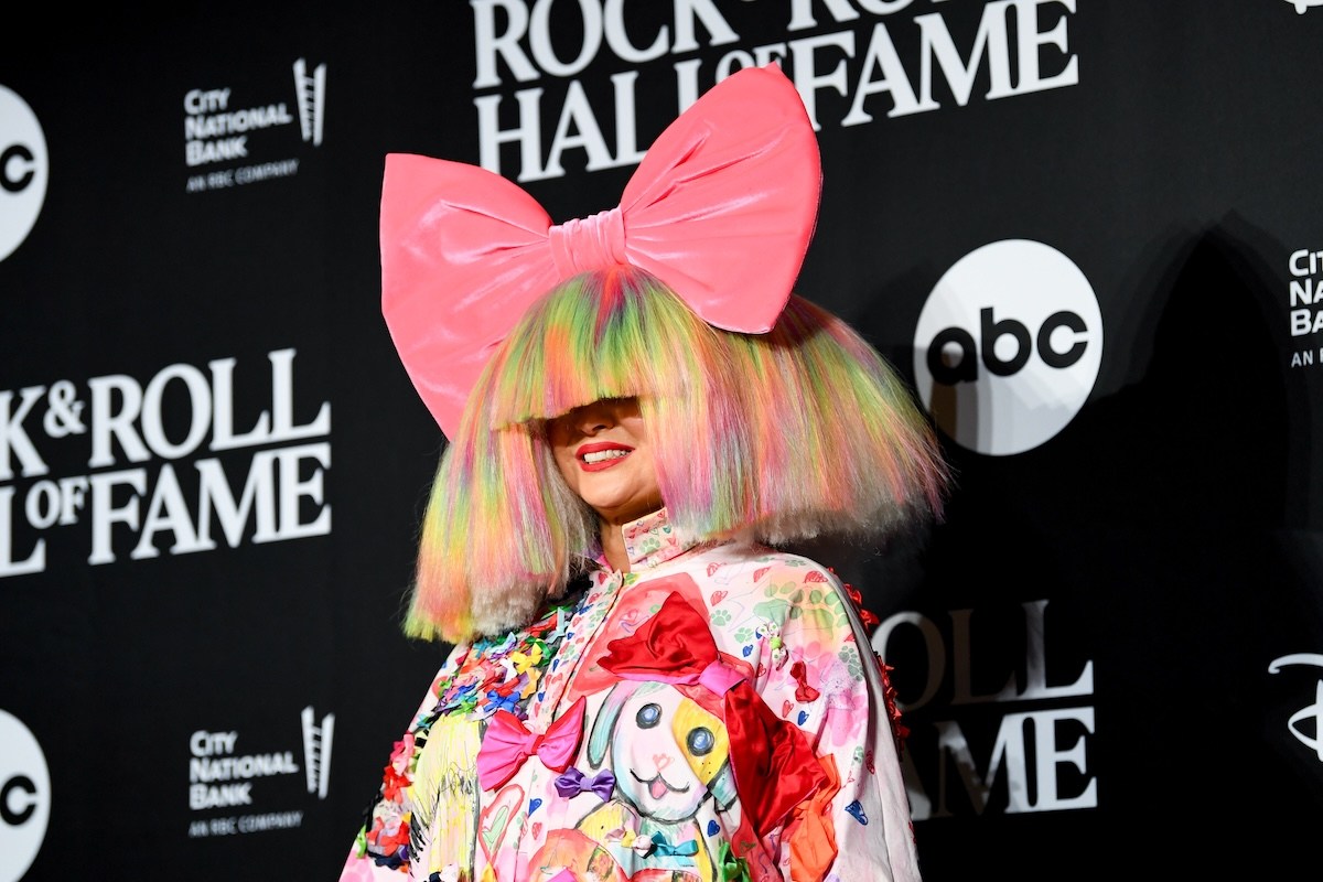 Sia Just Received a $180 Million Payday — But Her Ex Will Get a Sizeable Slice