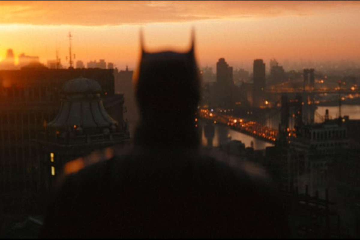 ‘The Batman: Part II’ Suddenly Pauses Production Mid-Shoot