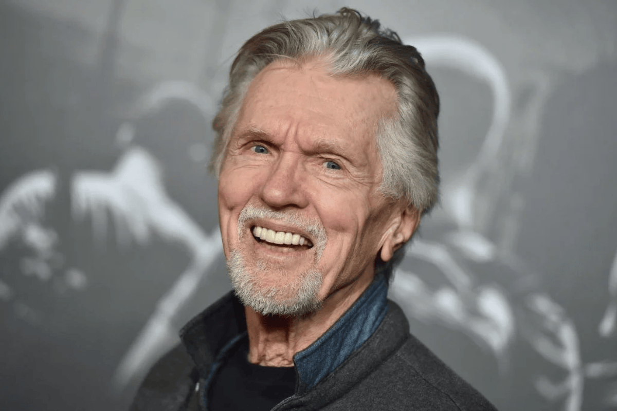 ‘Top Gun’ and ‘Alien’ Star Dies at Age 93: Family Confirms Tom Skerritt’s Passing